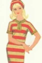 Mattel Barbie, Family, Friends, Fashions Vintage Dolls Identified 13 francie-doll-clothes-fashions